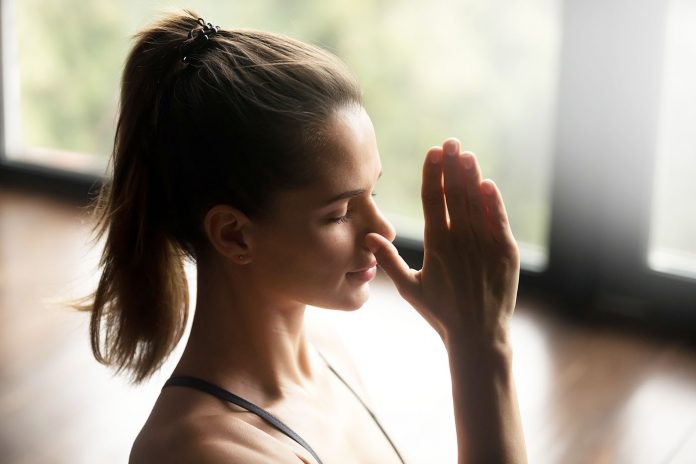 Exercitii de respiratie