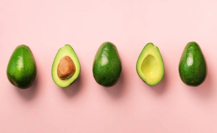 avocado