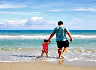 10 motive pentru care toti tatii sunt supereroi