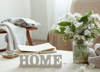 Iubești primăvara și vrei s-o aduci în casa ta? Ține cont de aceste sfaturi simple!