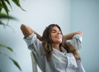 Top 7 metode de relaxare pe care le poți încerca acasă