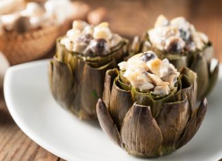 Dieta cu anghinare: Ce este si in ce consta?
