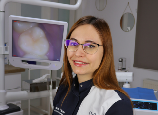 Cu dinții albi și feedul curat, Gen Z știe ce înseamnă self care