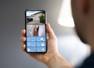 Vezi tot, controlezi tot: soluții de monitorizare la distanță