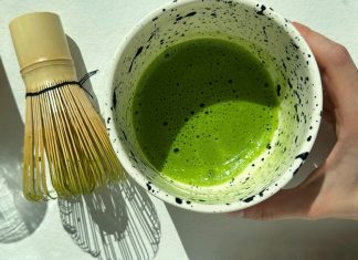 Ce este matcha și cum se prepară corect – mic ghid pentru începători
