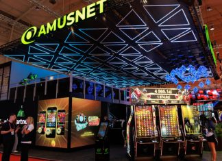 10 ani de la înființarea Amusnet Interactive: povestea unui brand de succes